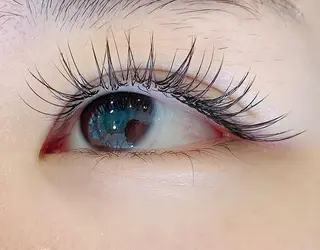 マツエク・マツパ Millie ainee 店長　神のマツエク・マツパデザイン