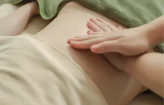 アロマとヘッド KOZUEのエステ・リラクイメージ