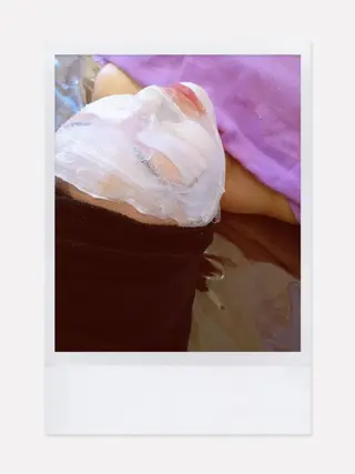 🅖🅤🅩🅔🅛 salonのエステ・リラクイメージ