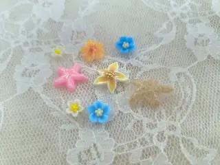 ネイル 心斎橋Salon Epokkuのネイルデザイン