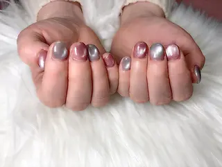 ネイル 整体・ネイル ヨシ堂💅のネイルデザイン