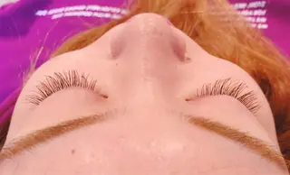 マツエク・マツパ Lupines 🌼Ruri🌼のマツエク・マツパデザイン