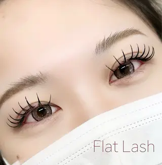 マツエク・マツパ Lumos nail&eyelash所属・Lumos Ayakaのマツエク・マツパデザイン