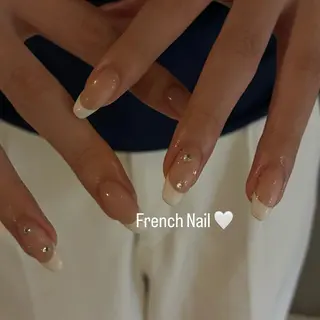 ネイル スマイルニコ ☺︎Hinaのネイルデザイン