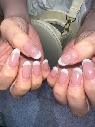 ネイル 個性派/中韓ネイル SAKURAのネイルデザイン