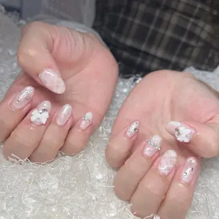 ネイル Nail&eye Belire 新宿のネイルデザイン