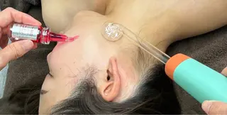 salon merci和泉のエステ・リラクイメージ