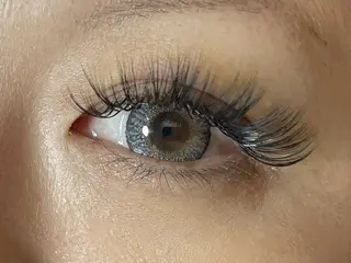 マツエク・マツパ SESUNNY セサ二ーMARINOのマツエク・マツパデザイン