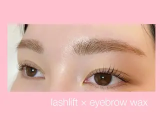 マツエク・マツパ アイブロウ my lash　祇園店所属・my lash 祇園店のマツエク・マツパデザイン