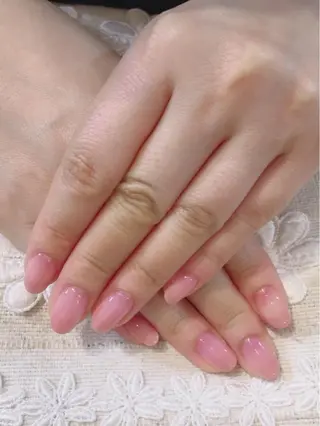 ネイル ビジューバイアクイユネイルズ東中野店所属・ビジューバイアクイユ ネイルズ　東中野店のネイルデザイン