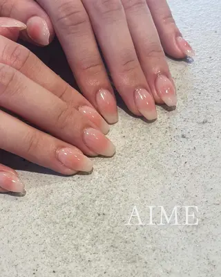 ネイル AIME (yuuka)のネイルデザイン