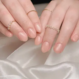 ネイル junna 金山.東別院.上前津のネイルデザイン