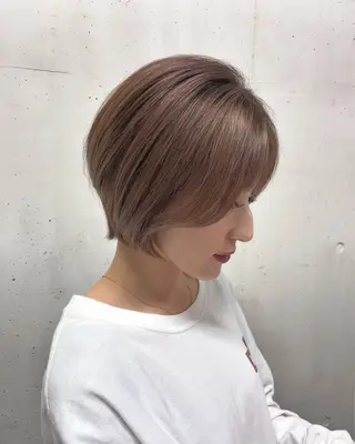 ショート GOTTO ISM所属・服部 哲生のその他イメージ