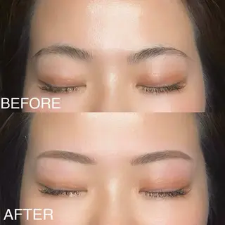 アイブロウ ‎🤍アイマニ 北堀江店🤍のエステ・リラクイメージ