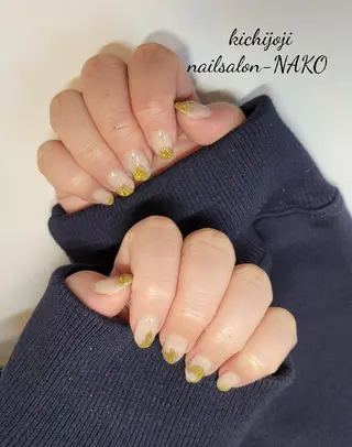 ネイル Salon-NAKO 🐷shirai🐷のネイルデザイン