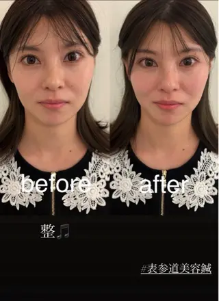 佐藤 咲希のエステ・リラクイメージ