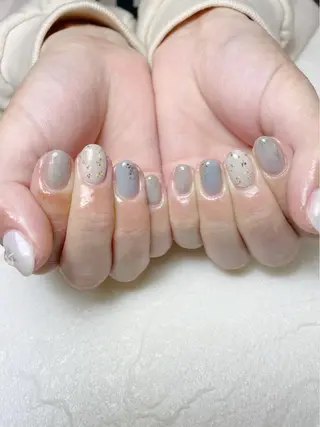 ネイル Lulu Nails ルルネイルズ所属・L u l u    N a i l sのネイルデザイン