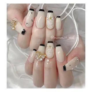 ネイル Nail salon Hemiy所属・Nail salon Hemiyのネイルデザイン