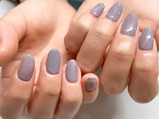 ネイル Suu ..のネイルデザイン