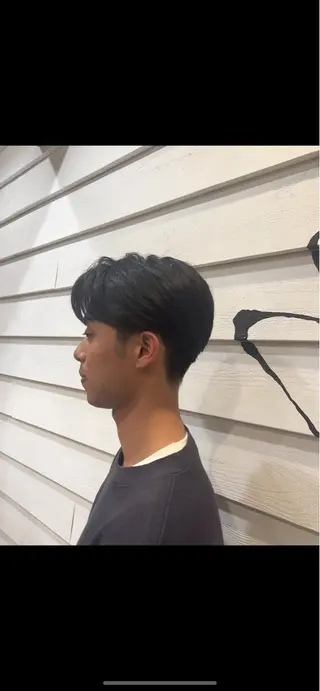 ショート Sand&Rose所属・🍀似合わせカット 🍀柳澤里玖のヘアスタイル