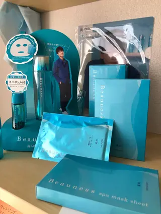 メナードフェイシャルサロンパールソフィラ牛久所属・秋田 輝美のエステ・リラクイメージ