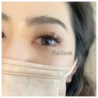 マツエク・マツパ unico privateのマツエク・マツパデザイン