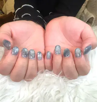 ネイル 田中 心花のネイルデザイン