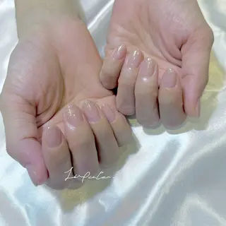 ネイル LAPUTA nailのネイルデザイン