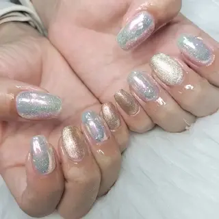 ネイル Kame_ nail🐢💕のネイルデザイン