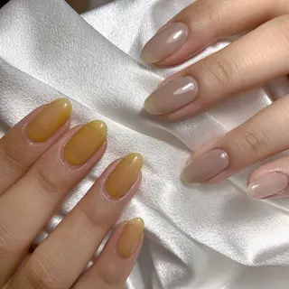 ネイル Ai Nail所属・Ai Nailのネイルデザイン