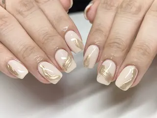 ネイル NAIL by STARry 川口のネイルデザイン