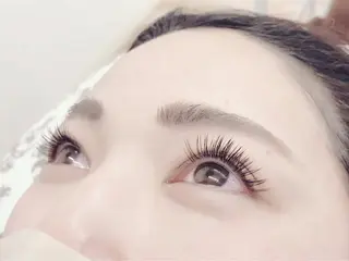 マツエク・マツパ マイ アンジェリークのマツエク・マツパデザイン