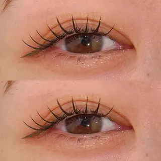 マツエク・マツパ 🫧中村 葉月🫧のマツエク・マツパデザイン