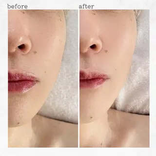 眉とお肌の専門サロン RioL / Aiのエステ・リラクイメージ