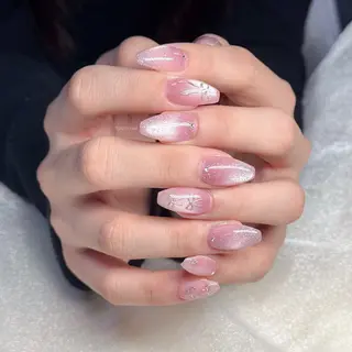 ネイル Mネイルbranch所属・Mネイル伏見 【TORINO】のネイルデザイン