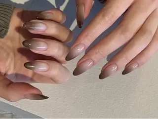 ネイル Amour所属・パラジェル登録店 アイラッシュ＆ネイルのネイルデザイン