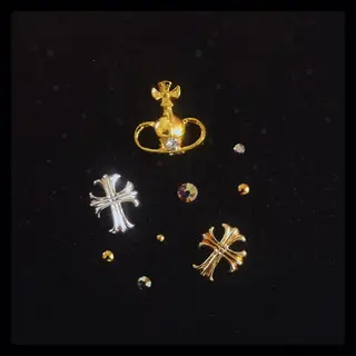 ネイル NOIROUGE所属・NOI ROUGEのネイルデザイン