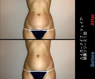 加藤 巳和のエステ・リラクイメージ