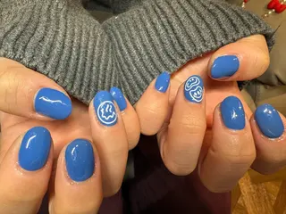 ネイル tsumeasobi所属・tsumeasobi 🪬macoのネイルデザイン