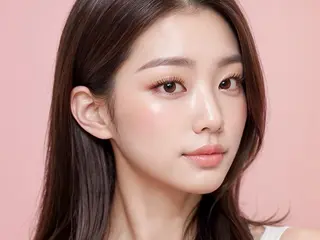 アイブロウ Lis10 YUのマツエク・マツパデザイン