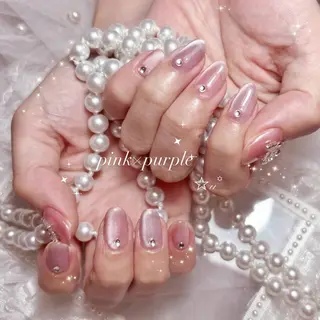 ネイル Momoka .のネイルデザイン