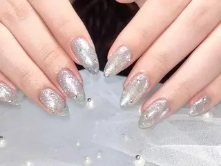 ネイル Fam-er赤坂店所属・Fam-er Akiのネイルデザイン