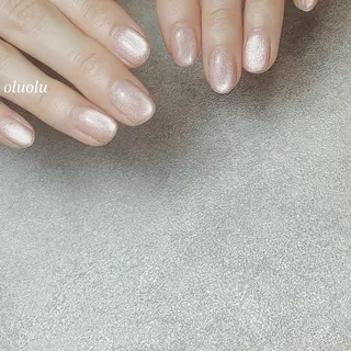 ネイル 大村 紬華のネイルデザイン