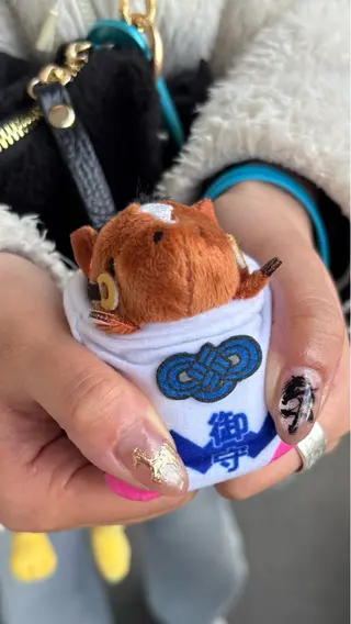 ネイル Nailsalon Fave/Rinaのネイルデザイン