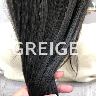 ロング カラー MYA 🤍kanaのヘアスタイル