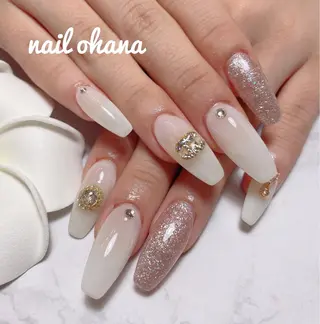 ネイル 那覇🏝️台湾人 ネイリストSHIUのネイルデザイン