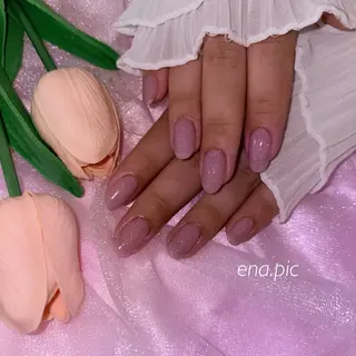 ネイル toyvenail 🖤enaのネイルデザイン