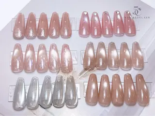 ネイル 5C NAIL 5C NAILのネイルデザイン