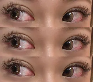 マツエク・マツパ ♡tiana juna˖ ࣪⊹のマツエク・マツパデザイン