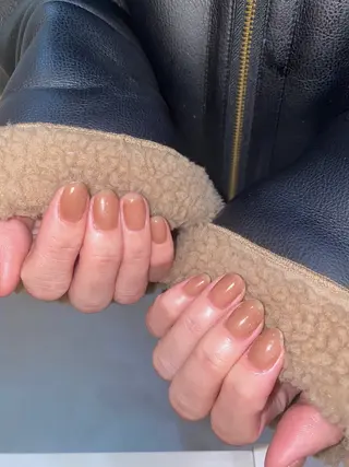 ネイル LEDアイラッシュ ∩_∩アオイのマツエク・マツパデザイン